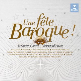 Une fête baroque