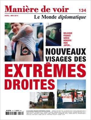 Nouveaux visages des extrêmes droites