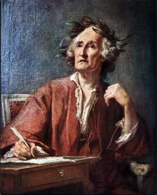 Biographie de Rameau sur musicologie.org. Nouvelle fenêtre