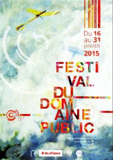 Festival domaine public