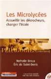 couvertures Les Microlycées