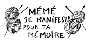 "L'IVG, quarante ans après - ceci n'est pas une poule"-  Vacarme.org