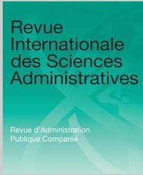 vers le n°2012/1 de la Revue Internationale des Sciences Administratives