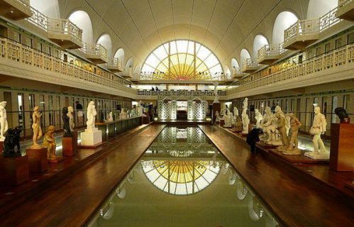 La Piscine de Roubaix