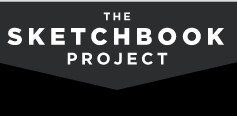 logo du Sketchbookproject