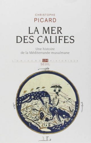 Couverture du livre La mer des califes