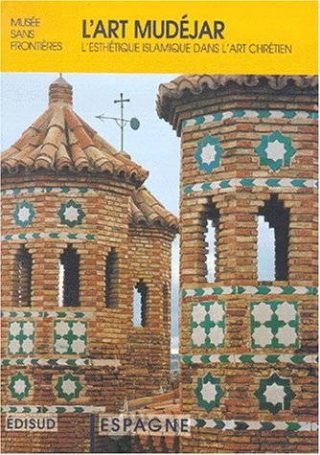 couverture du livre L'art Mudéjar