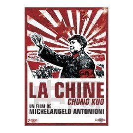 La Chine-Chung Kuo