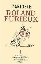 Roland furieux; Orlando furioso; Orlando furioso