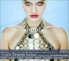 Orlando furioso