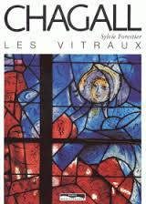 Chagall : les vitraux