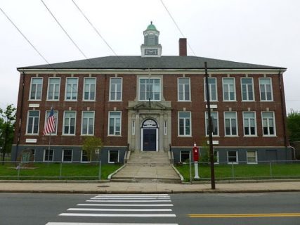 Photo de Curtis-Tufts Alternative School, dans le Massachusets