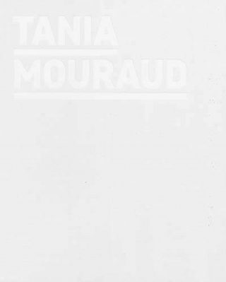 Tania Mouraud : une rétrospective : exposition, Centre Pompidou-Metz, du 4 mars au 5 octobre 2015