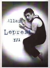 Allain Leprest - Nu