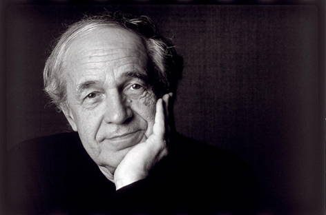 pierre boulez