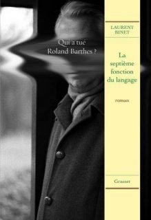 Couverture La Septième Fonction du langage