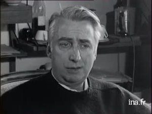 Roland Barthes "Le Plaisir du texte"