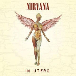 In utero