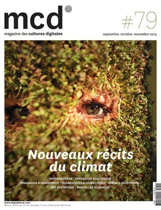 Magazine des cultures digitales