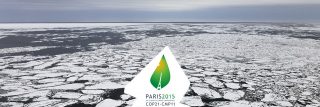 Toute l'actualité de la COP21 sur le site du Gouvernement.