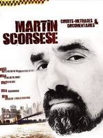 Martin Scorsese : courts métrages et documentaires/