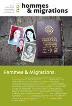 Longtemps invisibles, les migrations féminines font désormais l’objet de recherches. Ainsi, la Revue Européenne des Migrations Internationales et la revue Hommes et Migrations ont chacune consacré un numéro à ces questions en 2015, consultables librement à la Bpi. De la collecte des récits au croisement des disciplines concernées (sociologie, histoire, politique, arts…) ces ressources nous donnent les clefs pour comprendre et mettre en perspective les débats actuels, comme nous y invite l’éditorial ci-contre.