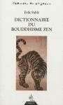 Dictionnaire du bouddhisme zen