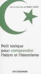 Petit lexique pour comprendre l'islam et l'islamisme