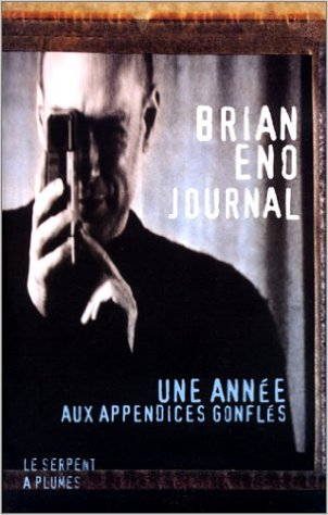 Une année aux appendices gonflés : journal