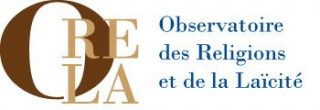 Site web de l'Observatoire des Religions et de la Laïcité (ORELA)