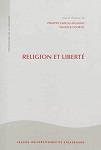 Religion et liberté