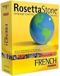 Français I [Rosetta Stone]: : French, level 1