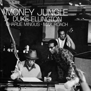 Money jungle