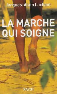 La marche qui soigne