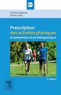 Prescription des activités physiques