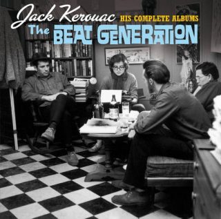 Jack Kerouac The Beat Generation