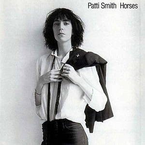 Patti Smith Horses