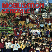 Mobilisation générale : protest and spirit jazz from France : 1970-1976