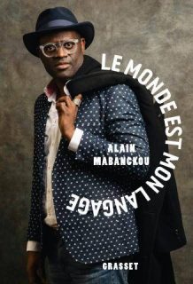 le monde est mon langage - couverture