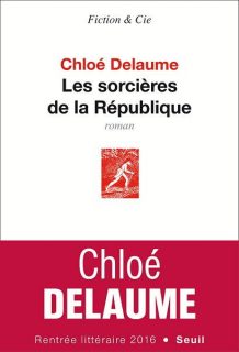 Les sorcières de la République - couverture