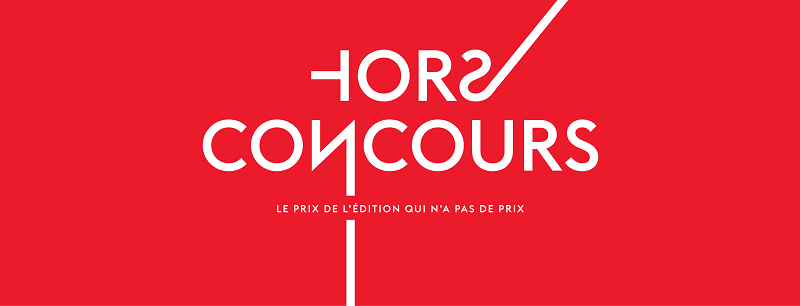 Prix Hors concours - logo