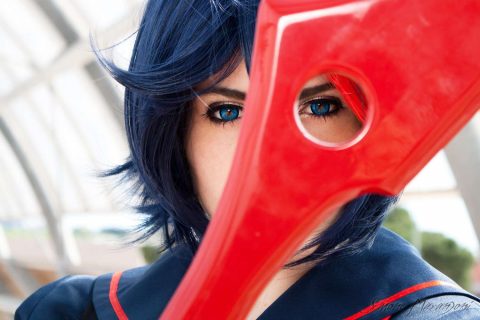 Ryuko Matoi