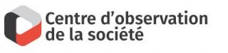 Site du Centre d'observation de la société