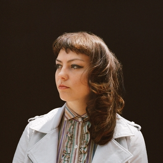 Pochette de Angel Olsen