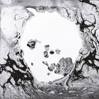 A moon shaped pool [rock]