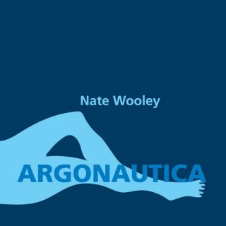 pochette de Argonautica Nate Wooley