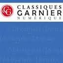 logo des classiques Garnier