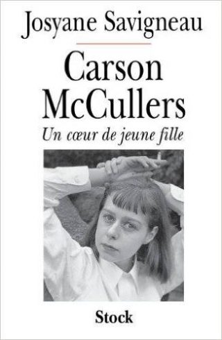 Carson McCullers : un cœur de jeune fille