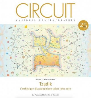 Circuit 25 : Tzadik