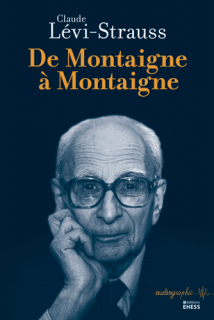 De Montaigne à Montaigne - couverture